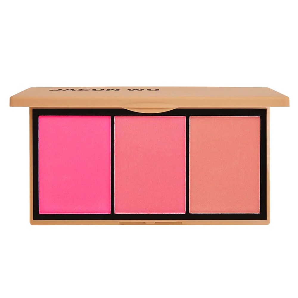 Jason Wu Blush Trio